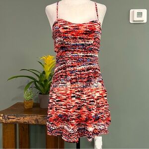 Material Girl Mini  Dress